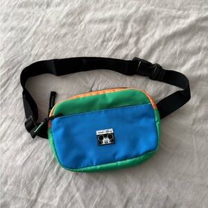 Kids Disney belt bag